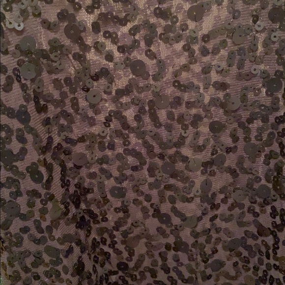 Max Studio Sequin Tank Top - Picture 4 of 4